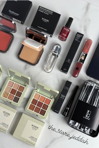 عرض بديل كيكو