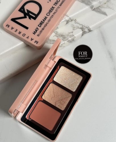 بلشر واضاءه ماي دريم ثلاثي او لوف مي