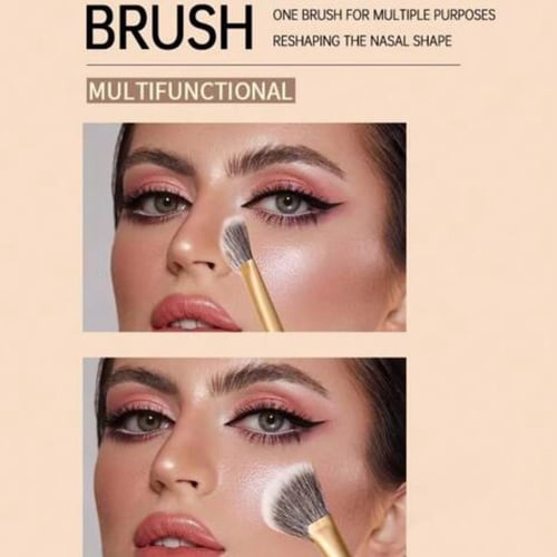 فرشاه للكونتور