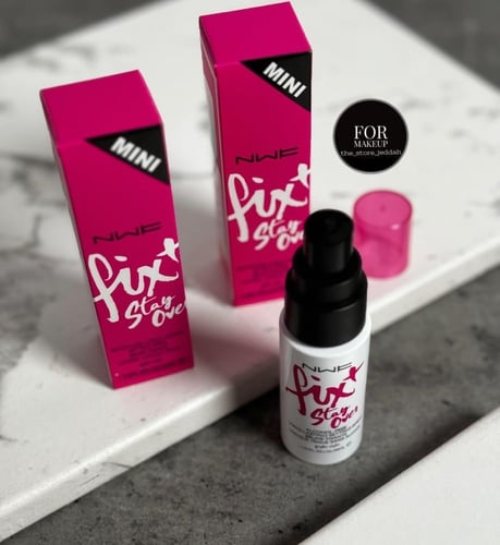 مثبت مكياج ميني