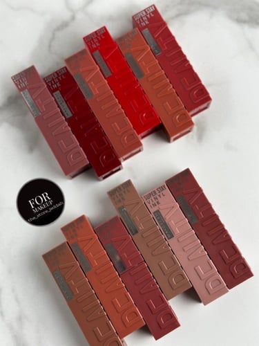 ارواج بديل مايبلين 12 قطعه