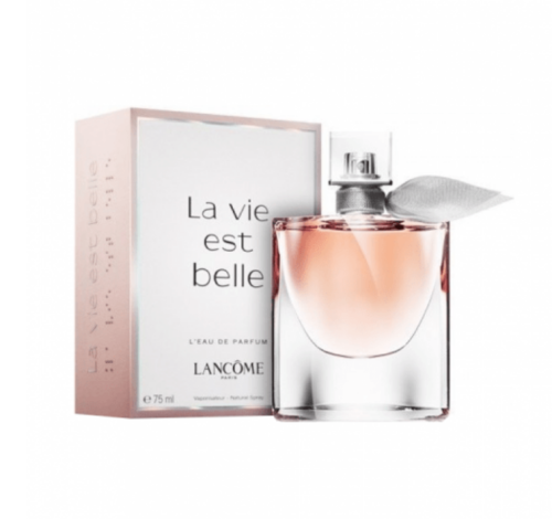 عطر اصلي لا في ايست بيل من لانكوم للنساء - او دي ب...