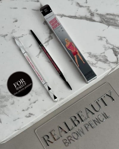قلم حواجب ريل بيوتي