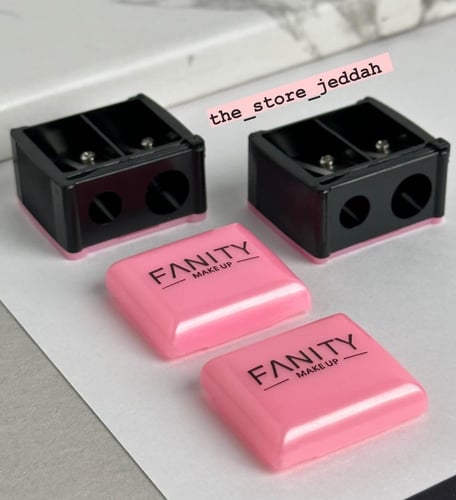 برايه وردي مقاسين كبير وصغير فينتي او ريل بيوتي