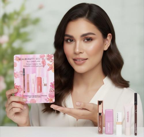 بكج بديل منتجات بديل مكس براندات شكل ومنتجات جديده