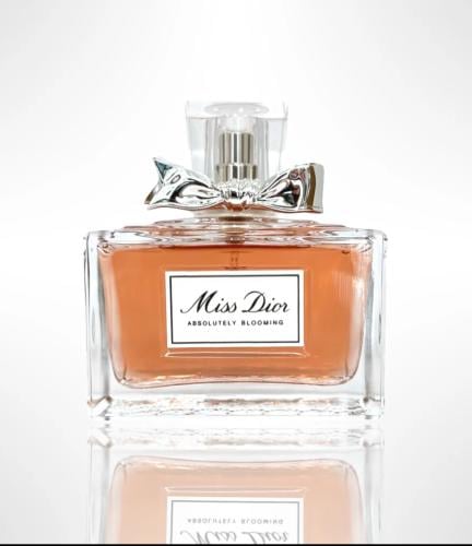 ديور مس ديور ابسولتلي بلومينغ او دي بارفيوم نسائي...