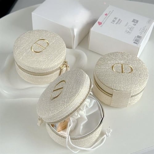 شنطه اكسسورات ميني ديور