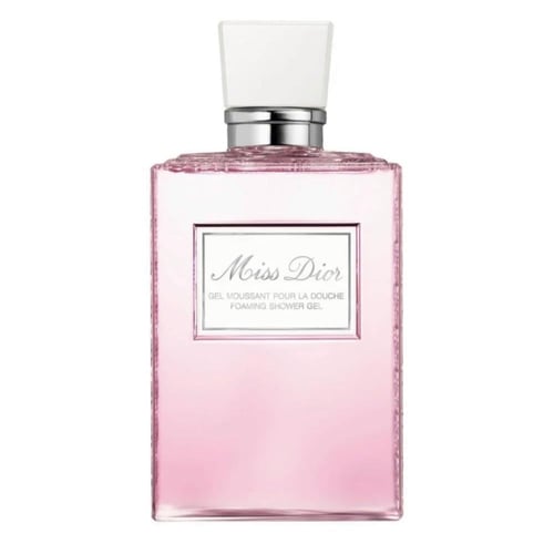 بكج مس ديور عطر وشاور جسم