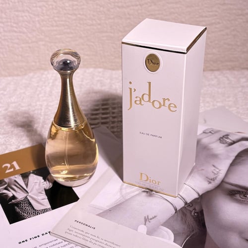 عطر جادور من ديور للنساء - او دو بارفيوم 100مل