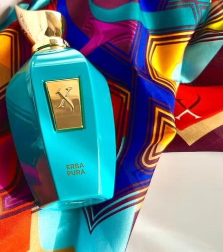 عطر زيرجوف ايربا بورا او دي بارفيوم - الأصدار الجد...