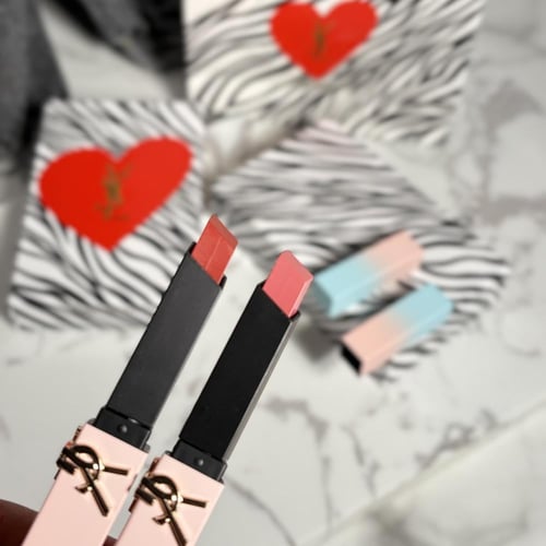 طقم سالوران ارواج كريميه ثابته قطعتين رقم 77 و 196...