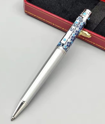 قلم كارتير سانتوس تيفاني