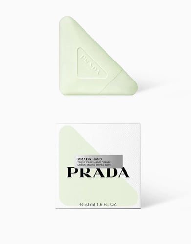 كريم مرطب برادا