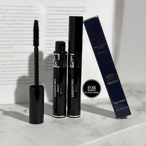 مسكره رموش وتر بروف بديل ديور