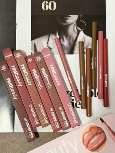 6 اقلام محدد بديل هدئ بيوتي لكود سائل ثابت