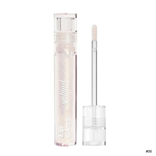 يولاند بيوتي - قلوس توناي رقم 06