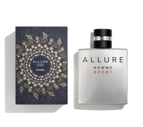 عطر الور هون سبورت شانيل رجالي اصدار محدود