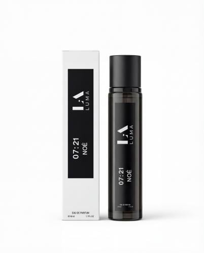LA LUMA 07.21 NOÈ إلهام عطري من جايدينس 46