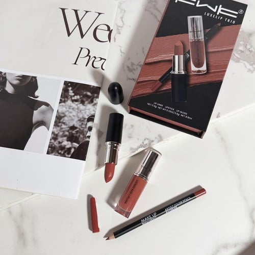 طقم كومبو بديل ماك 3 قظع