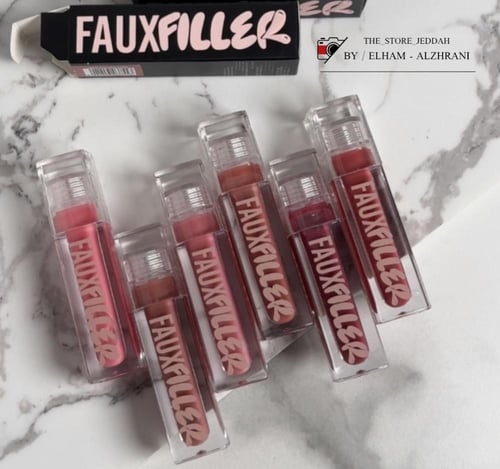 قلوس بديل هدئ بيوتي 6 الوان