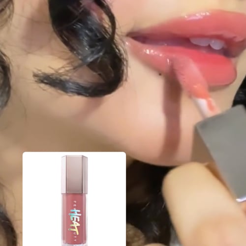 قلوس ملمع الشفاه فينتي هيرت فوسي 02