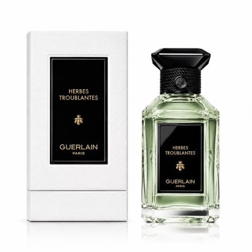 عطر هربس تربلانتس جيرلان او دو بارفيوم 100 مل
