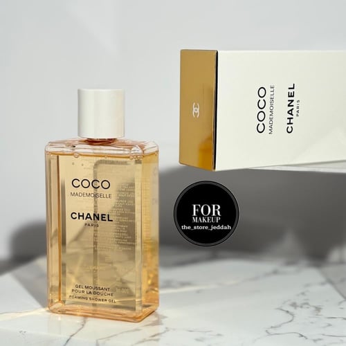 شاور جل كوكو 200 مل