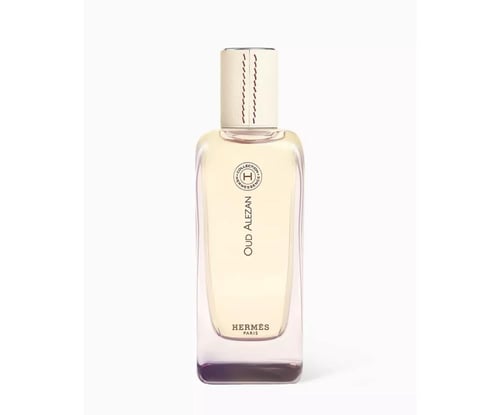 عطر هيرمس عود الزان او دو بارفيوم 100 مل