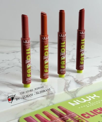 ارواج كريميه قلوسيه 4 قطع