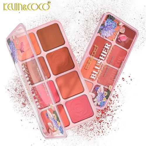 بلاشر 8 الوان
