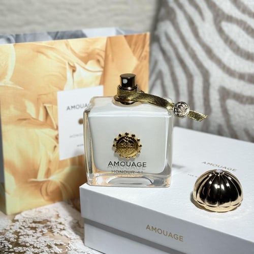 عطر امواج هونر 43 للنساء -100 مل