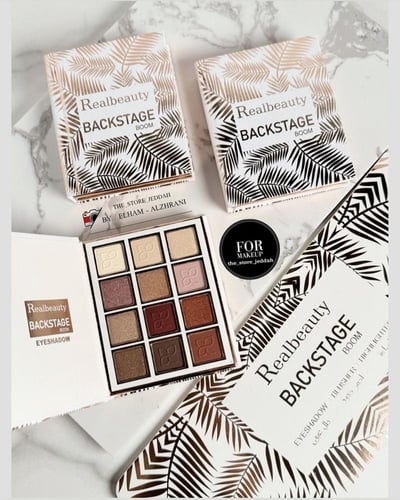 باليت كتاب صغير للشنطه