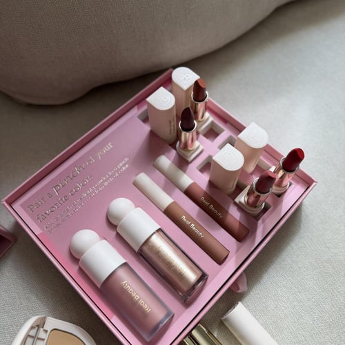 بوكس الانيق بديل شارلوت من ريل بيوتي