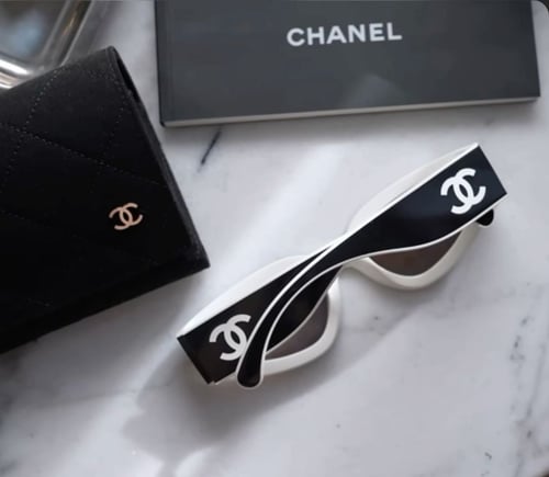 نظارة شانيل فخمه