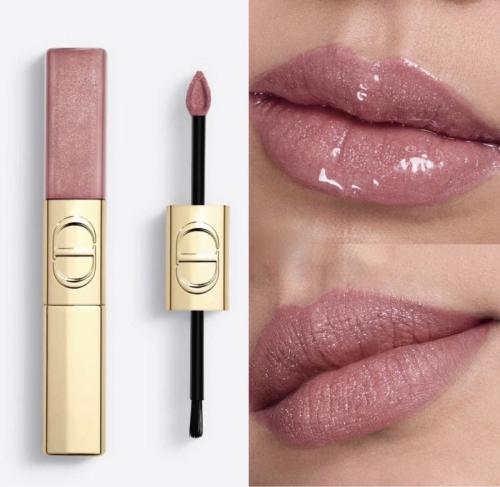 روج ديور الجديد مع ملمع شقاه 220