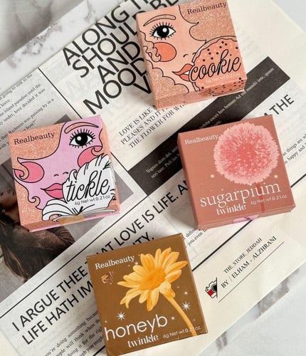 اضاءه بديل بنفت