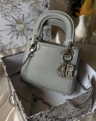 شنطة ميني رويال