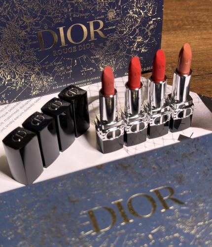 بوكس ارواج ديور جافة 4 قطع