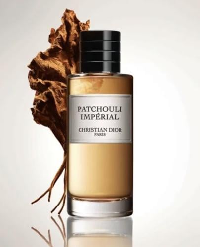 عطر ديور باتشولي امبريال او دو بارفيوم 250 مل