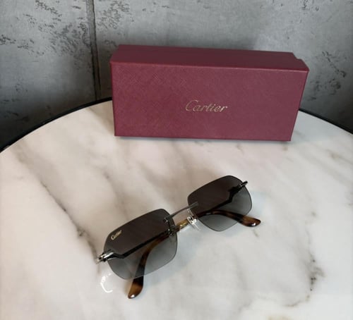 نظارة كارتير للجنسين
