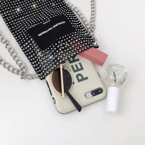 شنطه جوال فصوص