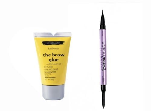 مكس الحواجب