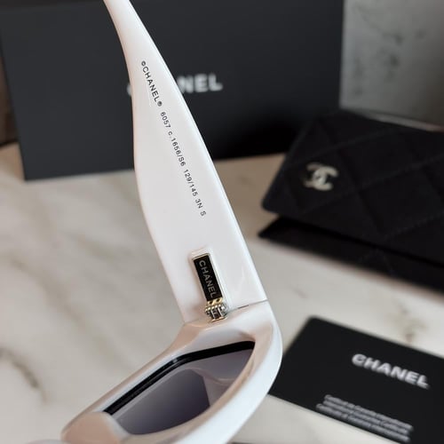 نظارة شانيل فخمه