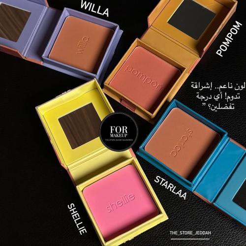 بلاشر بديل بنفت 4 قطع