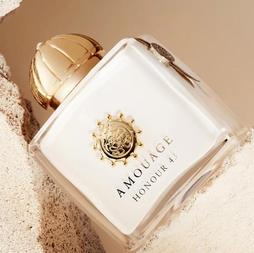 عطر امواج هونر 43 للنساء -100 مل
