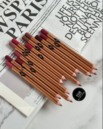 محددات بديل شارلوت 12 قطعه