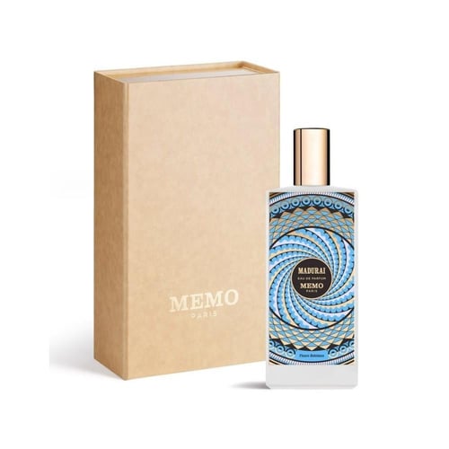 عطر ميمو باريس مادوراي او دي بارفيوم 75مل