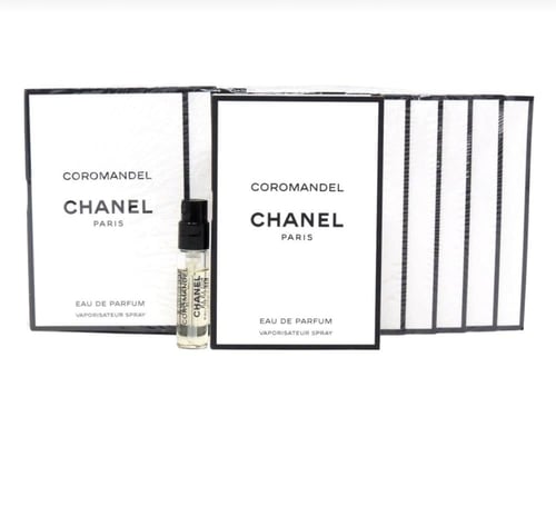 توزيعات عطر شانيل منوع