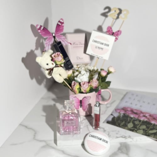 تخصيص الهديه حسب ذوقك