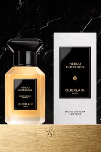 عطر شعر جيرلان نيرولي أوتروبلان، 50 ملل